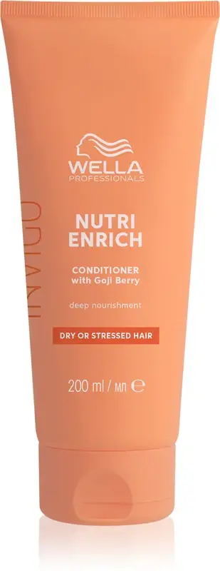 professional Balsamo Nutriente per Capelli Secchi e Danneggiati Invigo Nutri- Enrich 200 ml