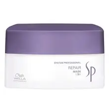 professional Maschera riparatrice SP - 400 ml