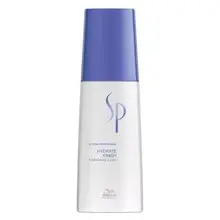 professional SP Hydrate Finish Finishing Care - Trattamento idratante senza risciacquo per capelli secchi - 125ml