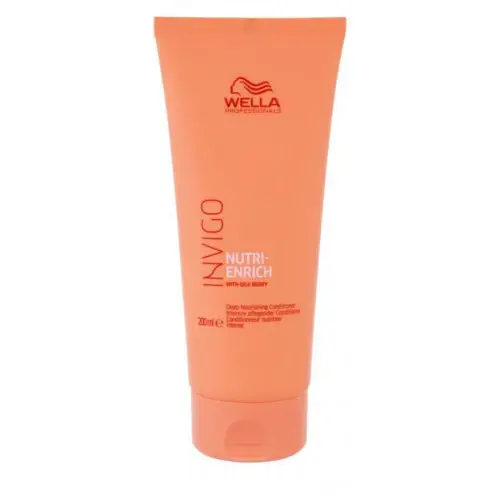 professionals Balsamo Nutriente per Capelli Secchi e Danneggiati Invigo Nutri- Enrich - Volume 200 ml