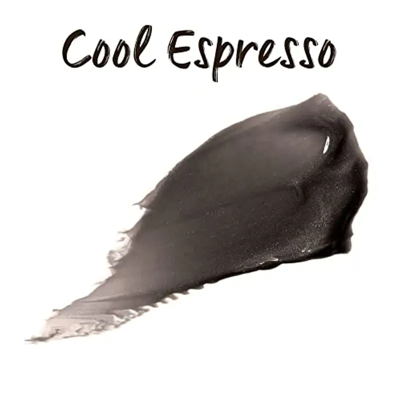 Wella Professionals COLOR FRESH MASKS Cool Espresso Mask| Maschera Colorata Capelli, Tintura Semipermanente | Trattamento Rinfrescante Colore Temporaneo | Per Tutti i Tipi di Capelli, 150ml miniatura 2