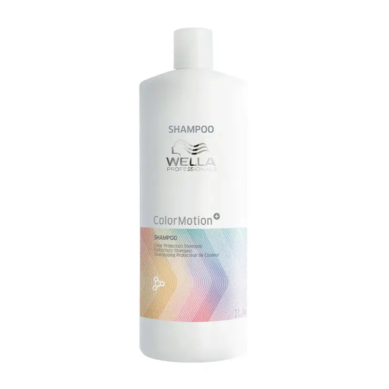Professionals, Color Motion+, shampoo per capelli, per la protezione del colore, 1000 ml