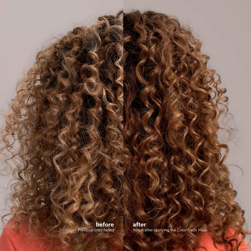 Colorazione Color Fresh Maschera Colorata - Gloss capelli, Colorazione capelli miniatura 4