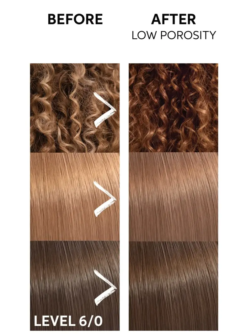 Colorazione Color Fresh Maschera Colorata - Gloss capelli, Colorazione capelli miniatura 5