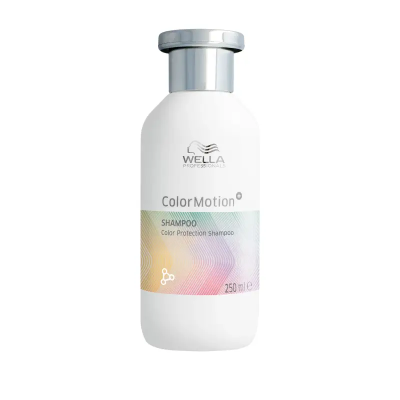 ColorMotion+ COLORMOTION+ Color Protection Shampoo - Shampoo capelli colorati,Capelli colorati