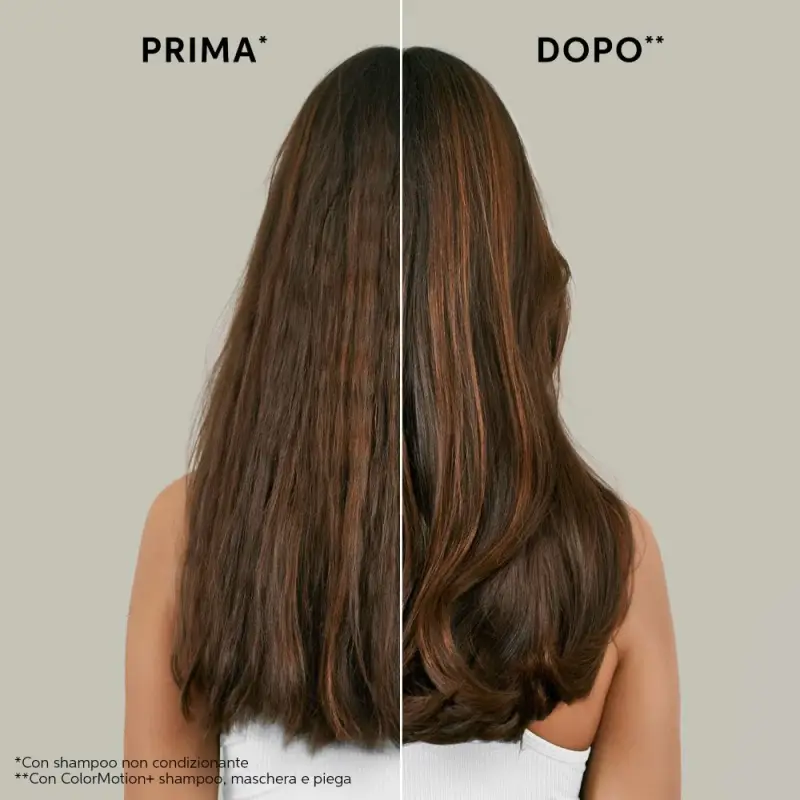 ColorMotion+ ColorMotion+ Conditioner - Capelli colorati miniatura 2