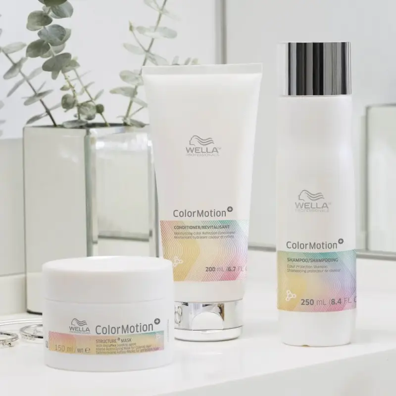 ColorMotion+ ColorMotion+ Conditioner - Capelli colorati miniatura 4