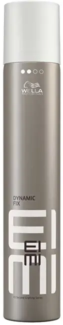 professionals EIMI Dynamic Fix Acconciatura 45 secondi - Volume 75 ml