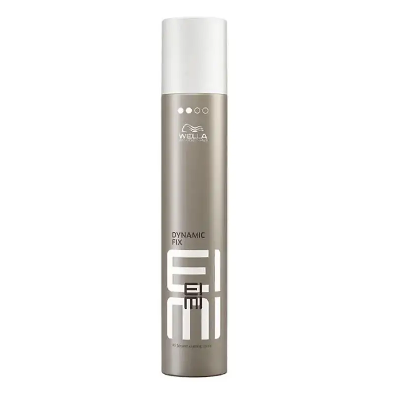 Professionals Eimi Finitura Dynamic Spray scolpente capelli 45 secondi tenuta leggera 300ml