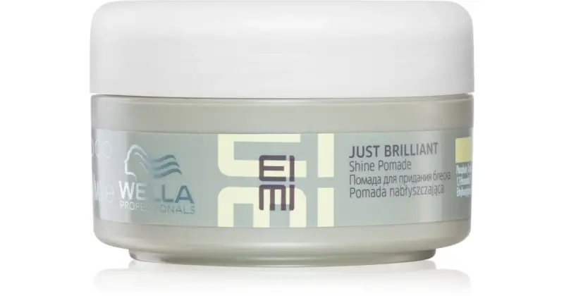 Professionals Eimi Just Brilliant pomata per capelli brillanti e morbidi 75 ml
