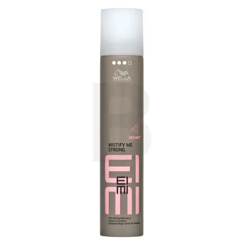 Professionals EIMI lacca fissante forte Mistify 300 ml