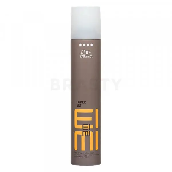 Professionals EIMI Lacca Fissante Super Set 300 ml