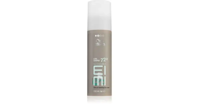 Professionals Eimi Shaper crema-gel per il volume a partire dalle radici 150 ml