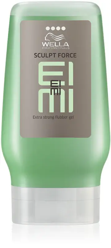 Professionals Eimi Texture Touch gel per styling per fissare e modellare 250 ml