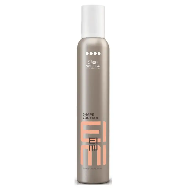 Professionals Eimi Volume Shape Control Styling Mousse For Volume Tenuta Extra forte 500 ml