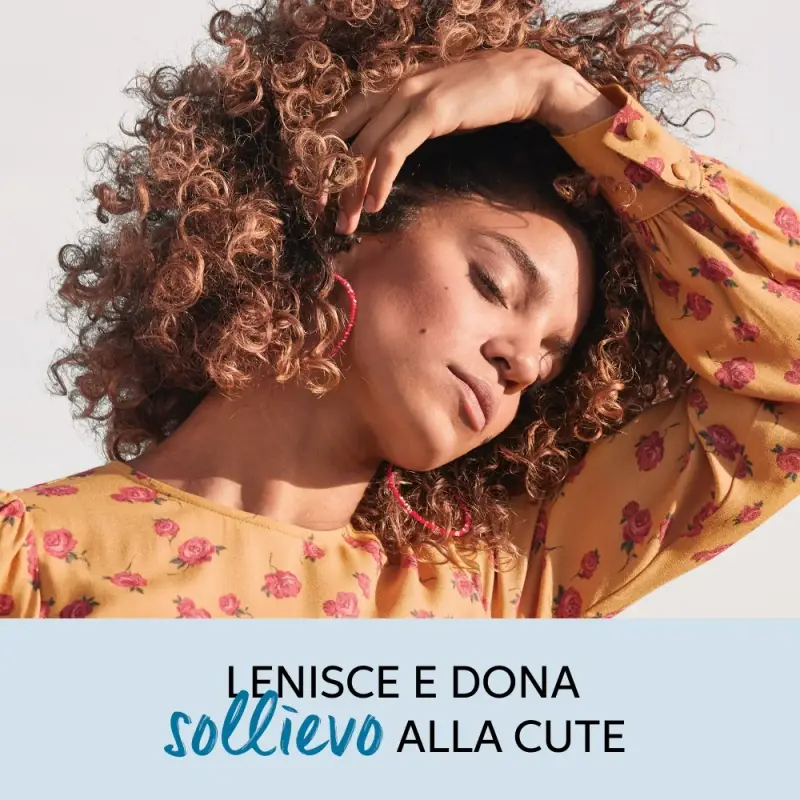 Elements Elements Calm Siero - Styling e trattamento capelli miniatura 3