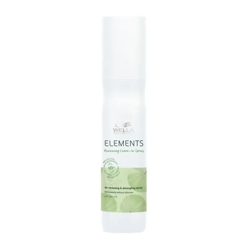 Elements Elements Renew Lotion - Balsamo senza risciacquo