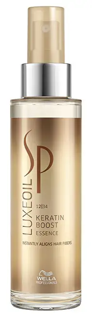 professionals Essenza levigante Luxury LuxeOil 100 ml