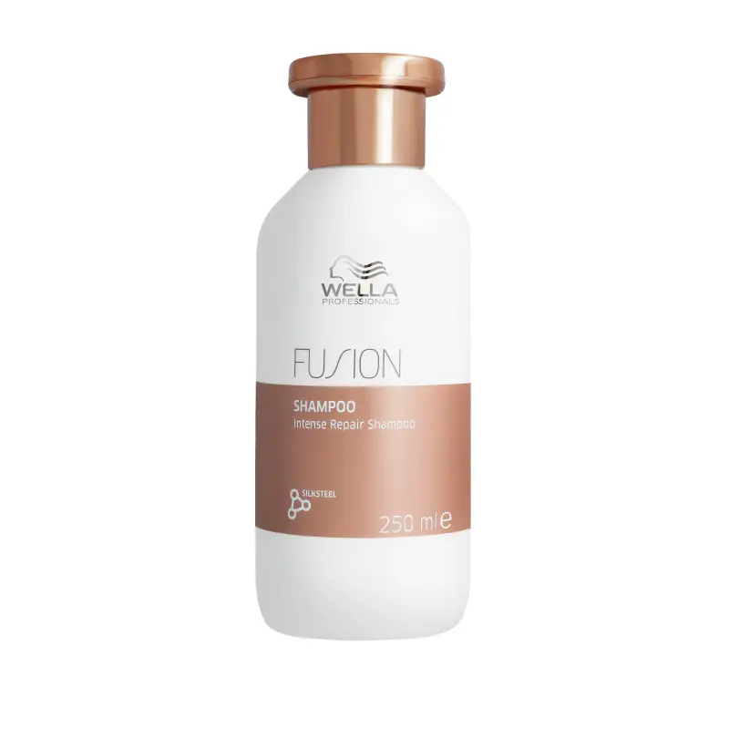 Fusion FUSION Intense Repair Shampoo - Capelli fini