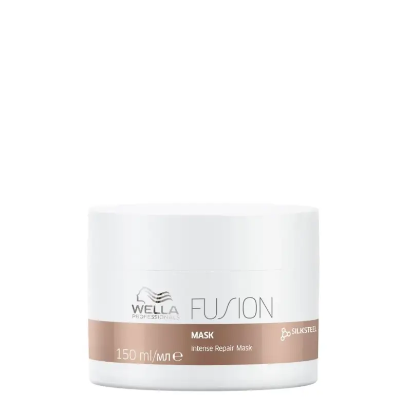 Fusion Fusion Mask - Maschera capelli rovinati,Capelli danneggiati