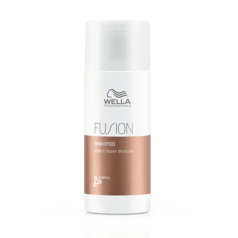 Fusion Fusion Shampoo - Capelli fini