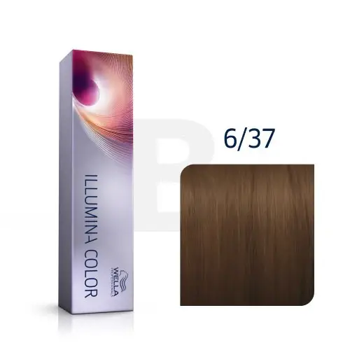 Professionals Illumina Color 6/37 60 ml