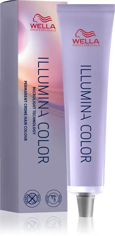 Professionals Illumina Color tinta per capelli colore 10/34 60 ml