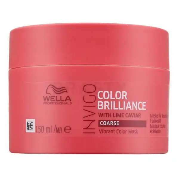 Professionals Invigo Brilliance Maschera Spessa/Grossa 150 ml