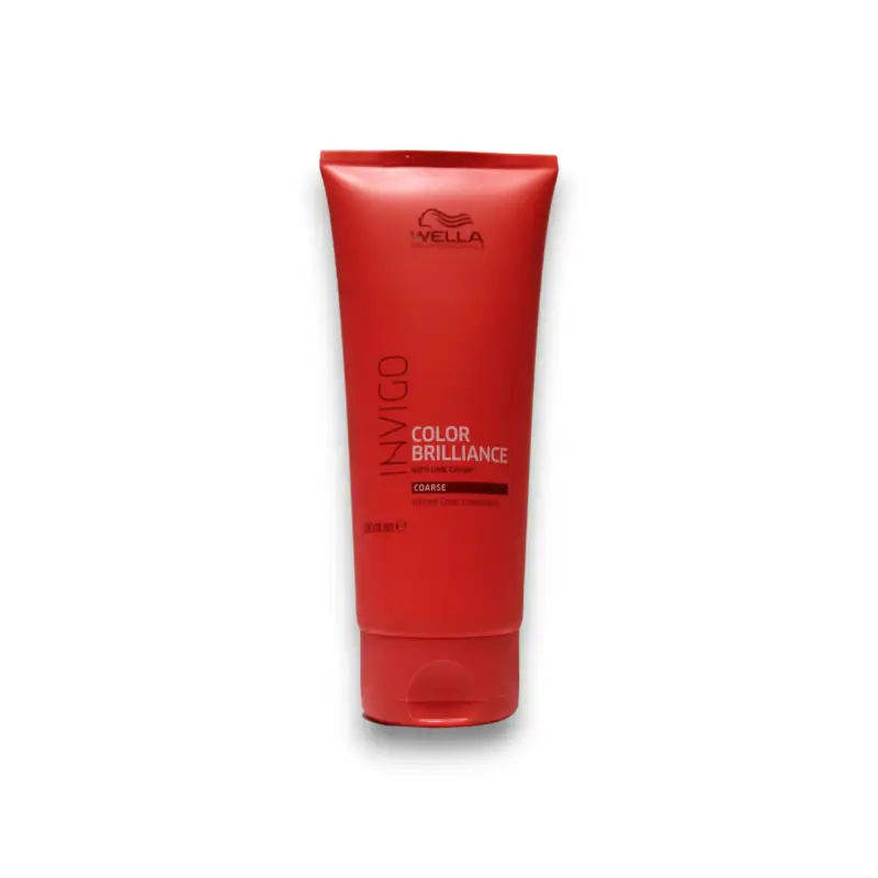 Professionals Invigo Color Brilliance Lime Caviar Balsamo per la protezione del colore 200 ml