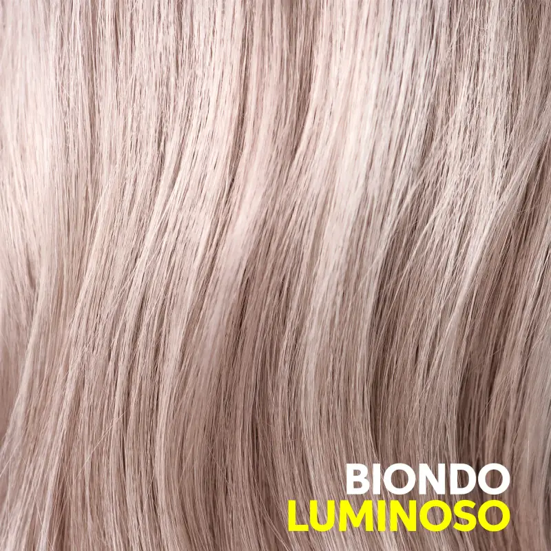 Invigo INVIGO BLONDE RECHARGE Cool Neutralizing Shampo - Shampoo capelli colorati, Capelli colorati miniatura 3