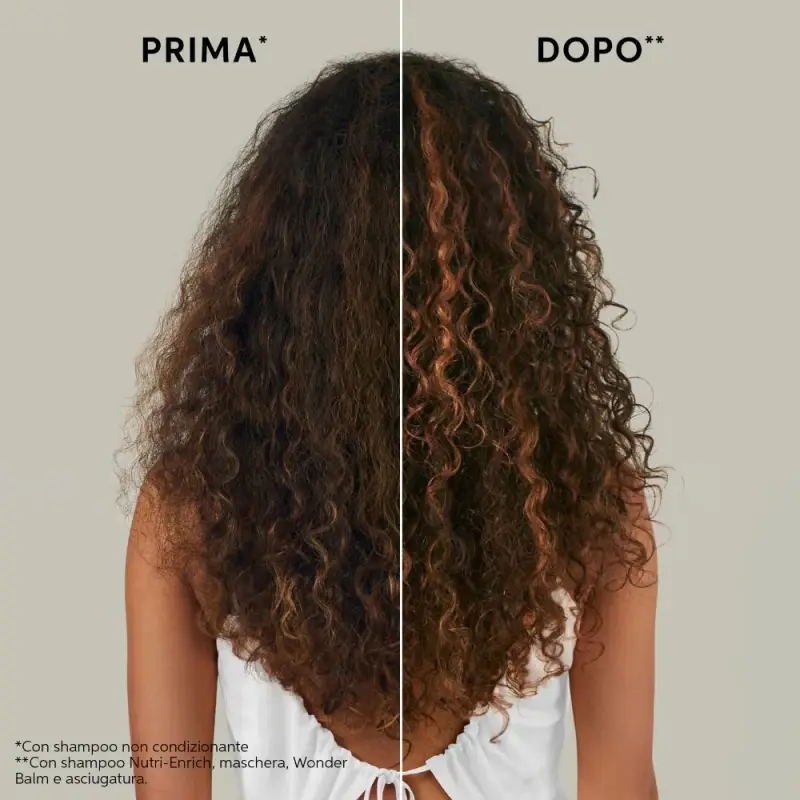 Invigo Invigo Nutri Enrich Daily Balsamo - Styling e trattamento capelli miniatura 2