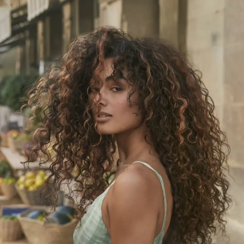 Invigo Invigo Nutri Enrich Daily Balsamo - Styling e trattamento capelli miniatura 3