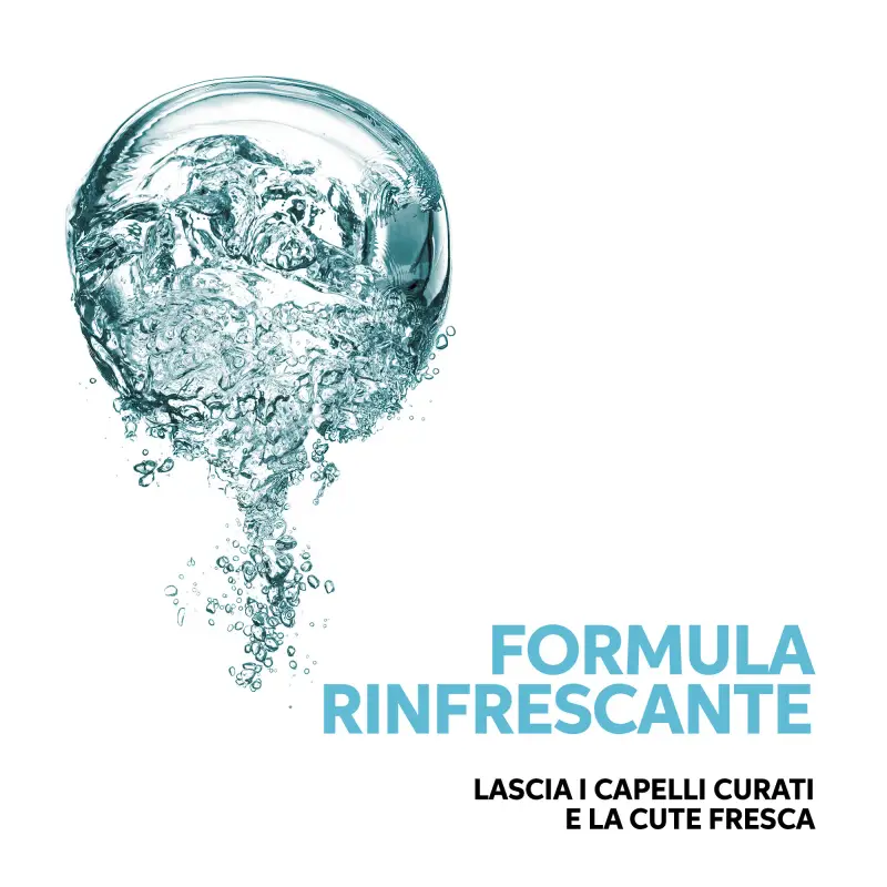 Invigo INVIGO SCALP BALANCE Anti-Dandruff Shampoo - Shampoo antiforfora, Forfora miniatura 5