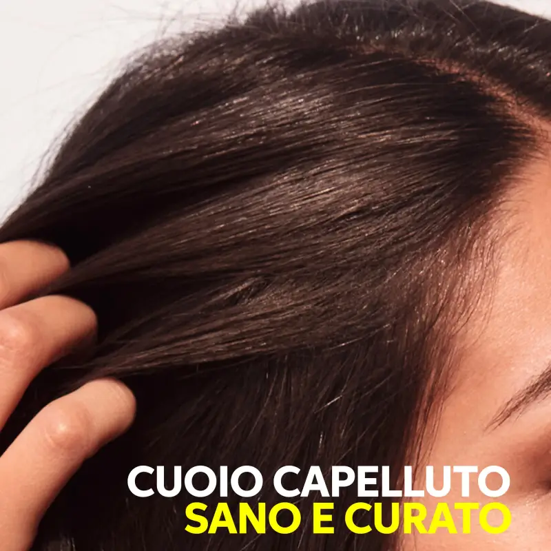 Invigo INVIGO SCALP BALANCE Fragrance-Free Mask - Maschera capelli grassi, Capelli grassi miniatura 3