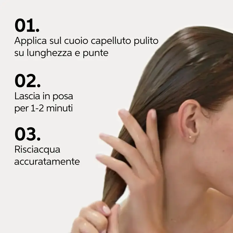 Invigo INVIGO SUN CARE After Sun Express Conditioner - Balsamo miniatura 4