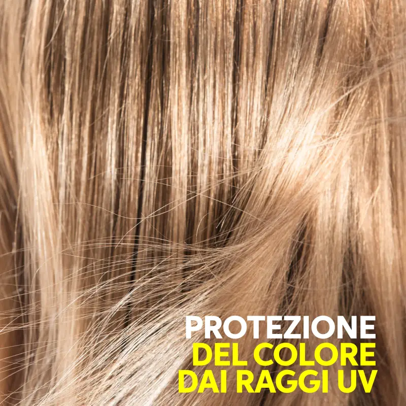 Invigo INVIGO SUN CARE UV Hair Color Protection Spray - Spray solare capelli miniatura 3