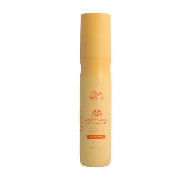 Invigo INVIGO SUN CARE UV Hair Color Protection Spray - Spray solare capelli