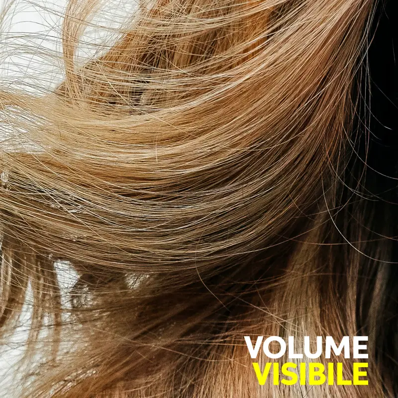 Invigo INVIGO VOLUME BOOST Uplifting Care Spray - Styling e trattamento capelli miniatura 3