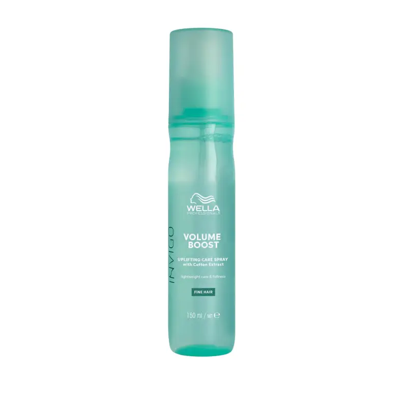 Invigo INVIGO VOLUME BOOST Uplifting Care Spray - Styling e trattamento capelli