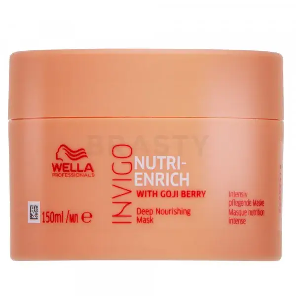 Professionals Invigo Nutri-Enrich Maschera Nutriente Profonda 150 ml