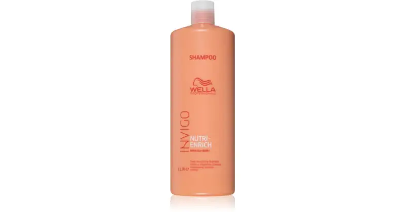 Professionals Invigo Nutri-Enrich shampoo nutriente intenso 1000 ml