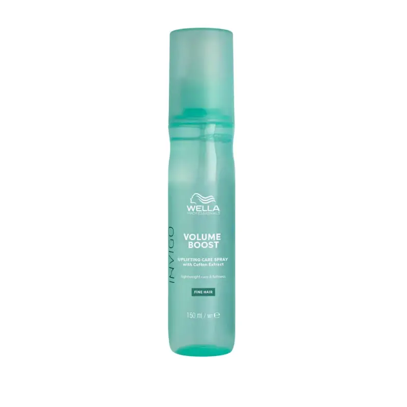 Professionals Invigo Volume Boost Spray Senza Risciacquo 150ml