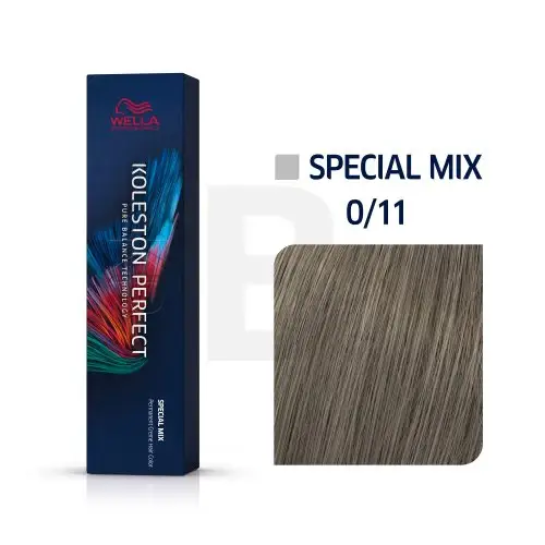 Professionals Koleston Perfect Me Special Mix 0/11 60 ml
