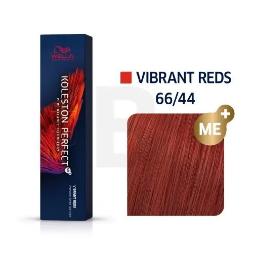 Professionals Koleston Perfect Me+ Vibrant Reds 66/44 60 ml
