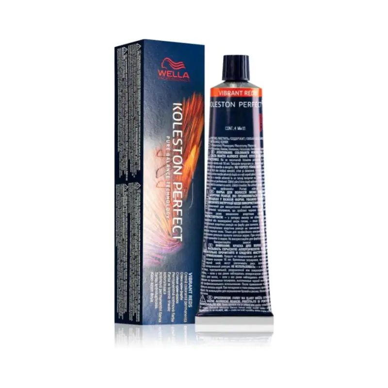 Professionals Koleston Perfect Me+ Vibrant Reds 66/55 60 ml