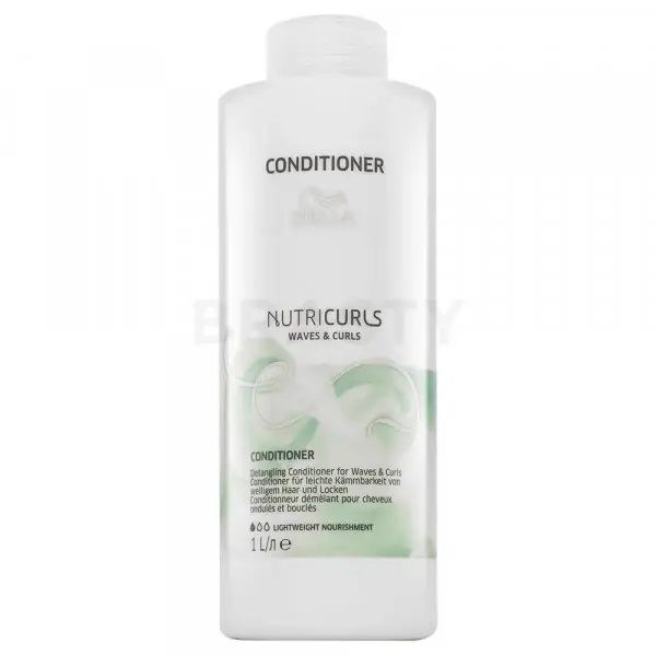 Professionals Nutricurls Balsamo onde e ricci 1000 ml