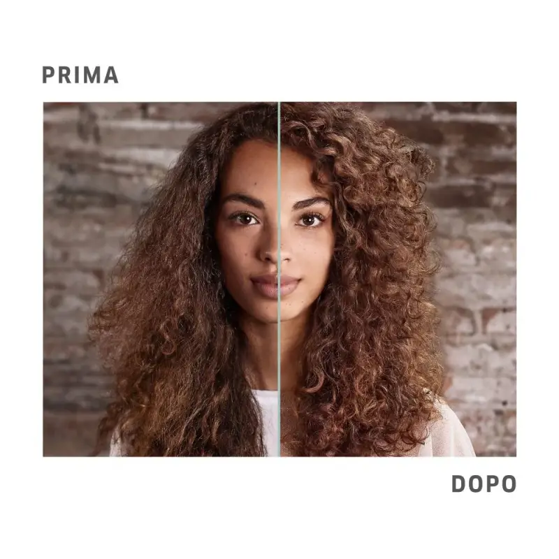 Nutricurls Nutricurls Elixir Capelli Ricci - Balsamo senza risciacquo miniatura 3