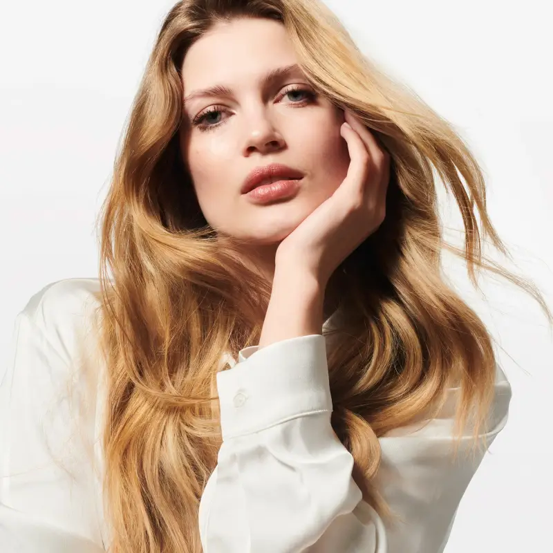 Oil Reflections OIL REFLECTIONS Luminous Reveal Shampoo - Shampoo miniatura 3