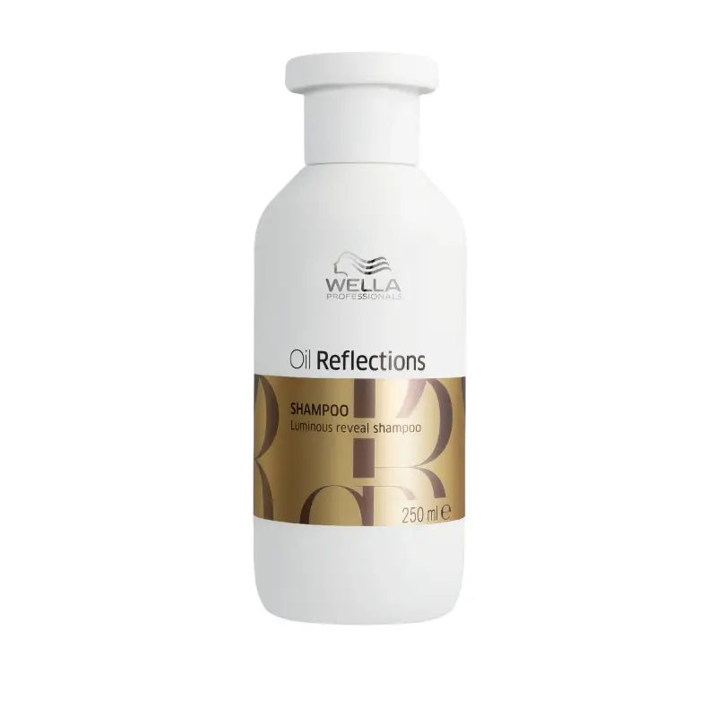 Oil Reflections OIL REFLECTIONS Luminous Reveal Shampoo - Shampoo