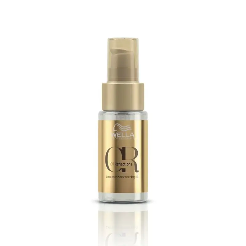 Oil Reflections Oil Reflections Olio Levigante - Olio capelli